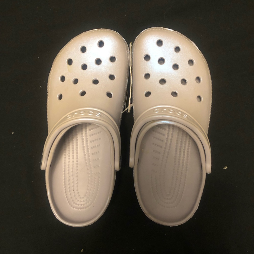 classic 4 her clog size 9